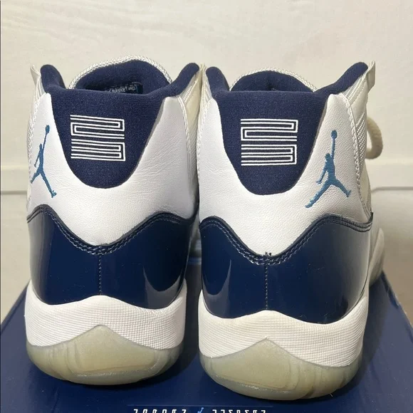 Jordan 11 Retro High win like ‘82